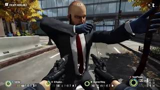 VR Criminals - PAYDAY 2