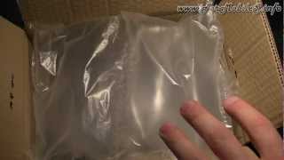 Unboxing di Midland XTC-300 - esclusiva mondiale !