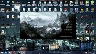 Skyrim - Mod Kurulumu [Steam Workshop & Nexusmods]
