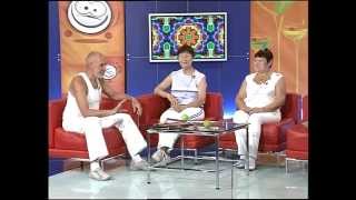 Bailongball Taiji жоули цю, Плейстик 太极柔力球 01 1