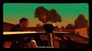 Gta sa android ps 2 mod trailer 2
