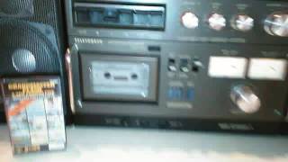 Telefunken hifi studio 1