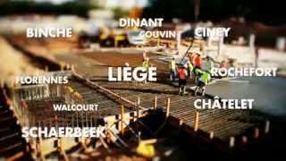 Clip de campagne PS Belge