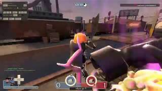 Читы на TF2. Сайлент-аим. ВХ. Автоматическая демка
