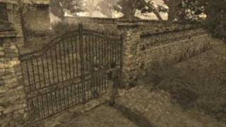 [PS2] Rule of Rose - Ending (Part 4 of 5)