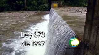 Implementación de programas de ahorro y uso eficiente del agua