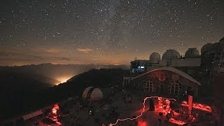 Avrupa Uzay Ajansı: Gaia uydusu Samanyolu Galaksisi'nin haritasını çizecek - space