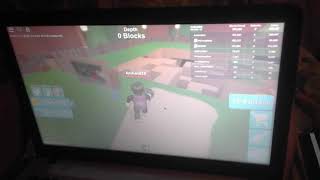 Баг в mining simulator