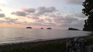 Таиланд Ко Чанг Bhumiyama Beach Resort