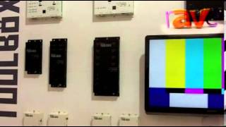 ISE 2013: Gefen Illustrates its ToolBox Products