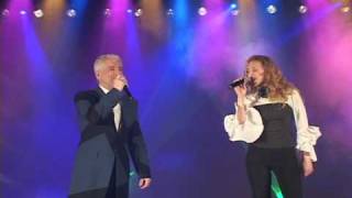 Yakov Roitman & Julia Miroshnichenko "Apple of temptation"