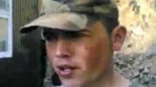 yanık ses şırnak ta