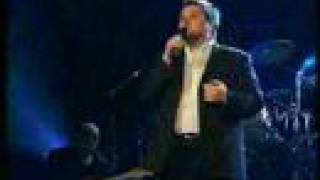 Jacques Houdek- Zauvijek tvoj (live in Gavella)