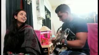 Valobashi jare cover by Rafil & Moly