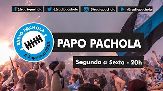 O QUE SABEMOS SOBRE GIULIANO – PAPO PACHOLA 20.01