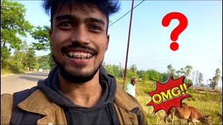Ye kaha mai agaya ? || Kolkata To Jharkhand