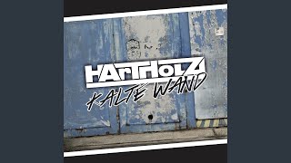 Kalte Wand