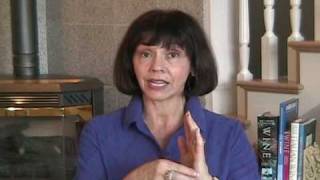 EFT Yourself to Sleep (Emotional Freedom Technique)