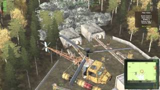 DayZ Origins. Как и где быстро добыть камни и дерево? Гайд.