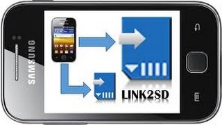 INSTALAR LINK2SD PLUS EN ANDROID RAPIDO Y SENSILLO