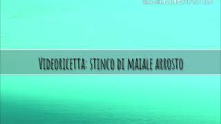 Videoricetta: stinco di maiale arrosto