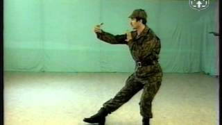 Техника и тактика боевого единоборства. Часть 1-3
