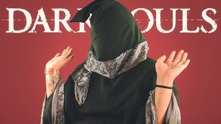 ABYSS WATCHERS: FINAL ROUND • Dark Souls 3 • Ep 24