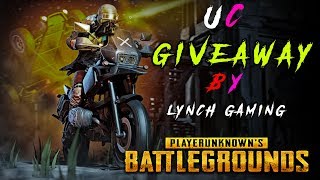 ? PUBG MOBILE LIVE | UC TOURNAMENTS | FREE ENTRY | CUSTOM ROOMS | RANDOM GIVEAWAY