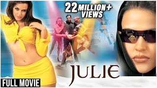 Julie Full Hindi Movie | Neha Dhupia, Yash Tonk, Priyanshu Chatterjee | Romantic Hindi Movies