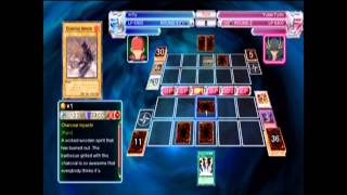 لعبة يوغي خروج مغلوب الجزء الثاني #5 | Yu-Gi-Oh 5D's #5 و الاخخخخخيير