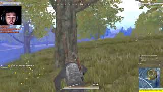 Pubg Lite. Выполняем выпавшие челенджи (задания)