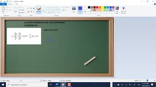 Algebra Ardura Parte1
