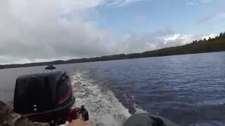HDX 5 + Kolibri KM260