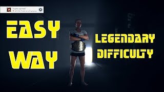 EA UFC 3 | UFC 82: Pride of a Champion (Trophy / Achievement Guide)