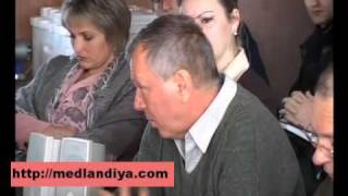 Апиотерапия,лечение пчелиным ядом (часть 7)