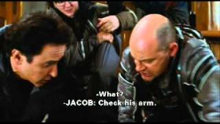 Hot Tub Time Machine  - RAPE SCENE (UNCENSORED)