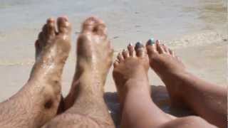 Фото-Видео съемка за границей: Dominicana! Ocean! Honeymoon!
