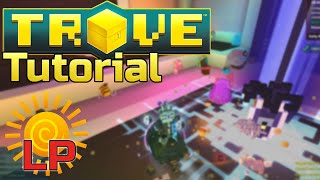 Trove: Magic Find Farming - Tutorial Deutsch HD