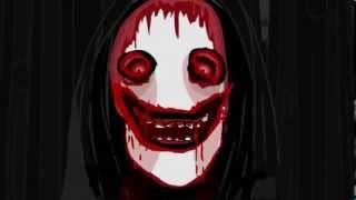 Jeff The Killer VS. Slenderman - Animacion | [FucknchingonTV]