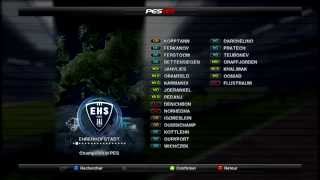 PES 2012 - Maillots & logos Premier League [Tutoriel]