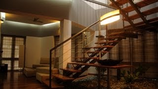 Contemporary Style House in Kerala