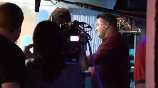 Sur le plateau de Liverpool de Manon Briand
