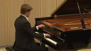 F. Liszt - Years of Pilgrimage II: Venice and Naples, S 162 Tarantella