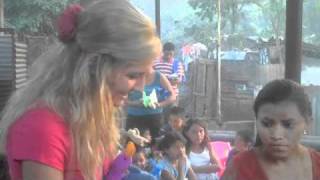 Nicaragua City Dump - La Chureca - World Missions Outreach