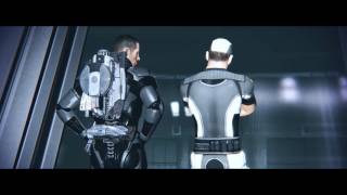 Mass Effect 2 - Сериал - Анонс трансляции - ОДИН ГОД СЕЗОНУ!