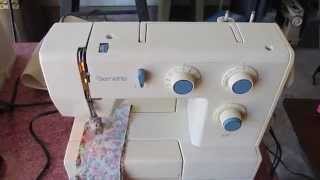 Bernina Bernette 440 sewing machine for sale. Sold