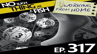 [No Such Thing As A Fish] #317: No Such Thing As Panic Buying Frankincense