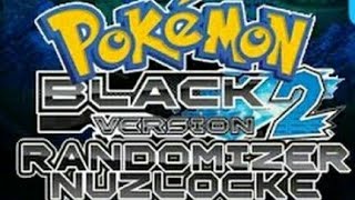 How to download drastic Pokemon black version 2 randomized nuzlok