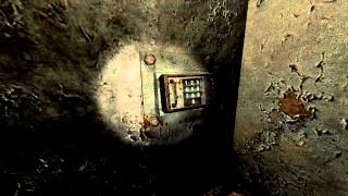 Old Good Stalker Evolution - Lab X-18 Part 2