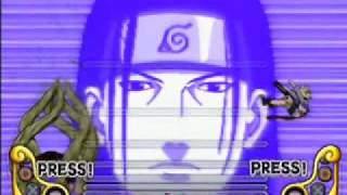 Nauto Ultimate Ninja 3 - First Hokage